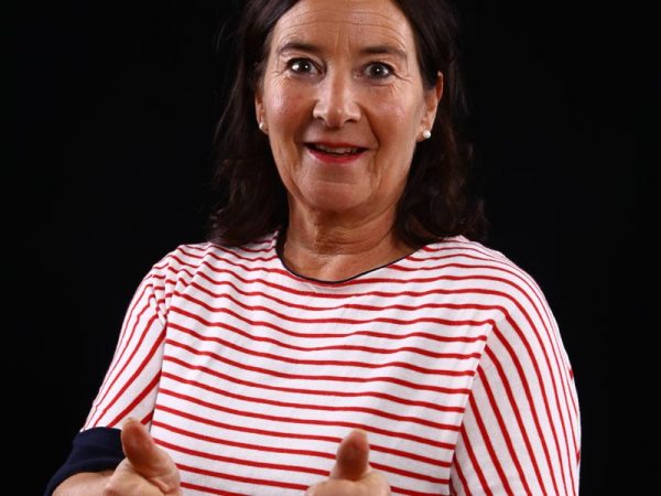 Angelika Thurn Aufderbeck