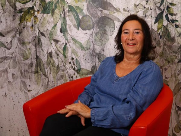 Angelika Thurn Aufderbeck Beratung