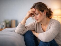 Chronische Erschöpfung ohne Diagnose