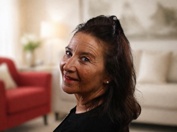 über mich Angelika Thurn Aufderbeck